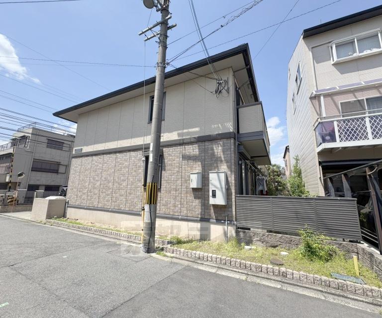 ソレイユ稲荷