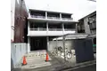 京都府京都市伏見区西柳町の建物