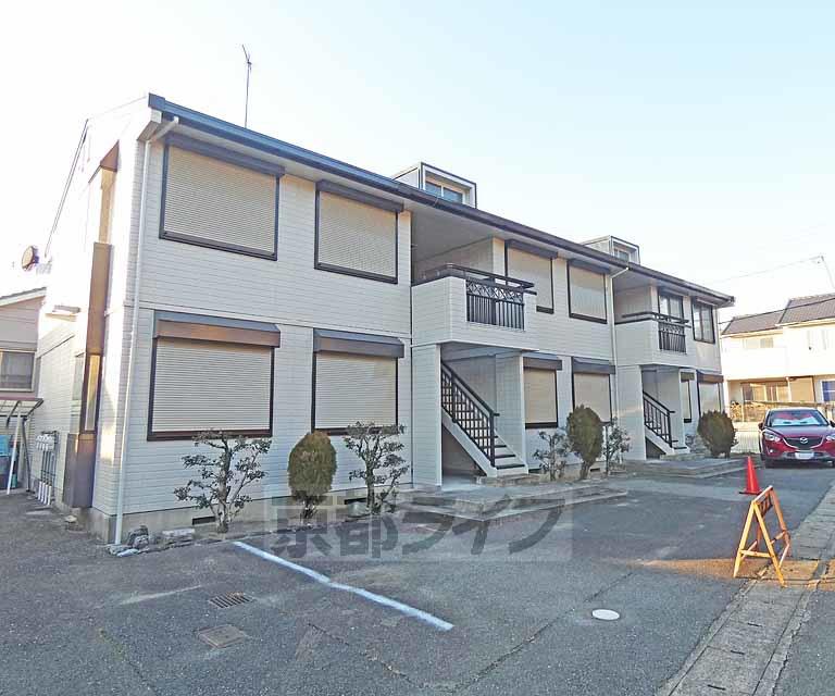 ハイム開土