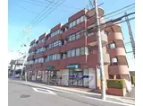 京都市烏丸線 竹田駅(京都) 徒歩5分 4階建 築43年