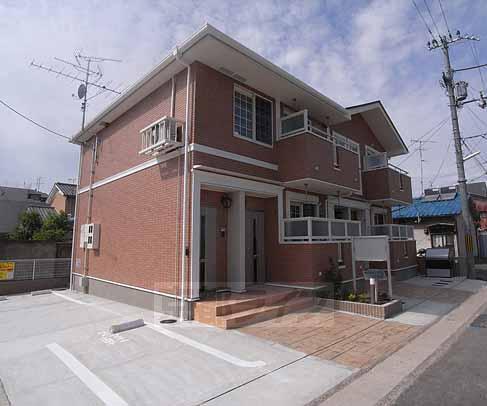 京阪電気鉄道京阪線 丹波橋駅 徒歩26分  築16年(1LDK/2階)