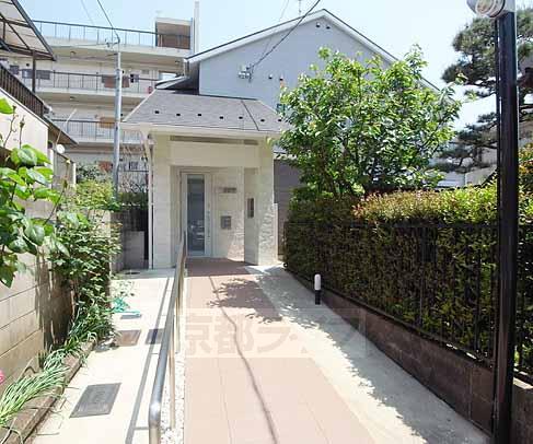 ハートウェル砂川