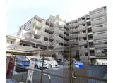 奈良線 桃山駅 徒歩3分 7階建 築19年