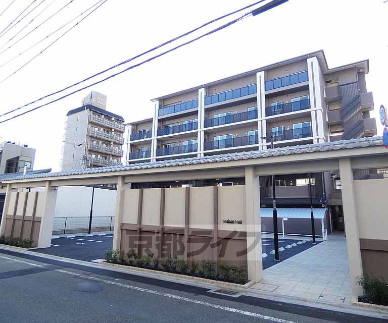 京阪電気鉄道京阪線 伏見桃山駅 徒歩3分  築7年