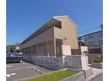 近鉄京都線 伏見駅(京都) 徒歩8分 2階建 築16年