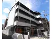京都市烏丸線 くいな橋駅 徒歩7分  築16年(1DK/3階)