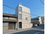 京阪電気鉄道京阪線 藤森駅 徒歩5分 3階建 築48年