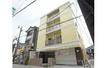 京阪電気鉄道京阪線 中書島駅 徒歩1分  築16年