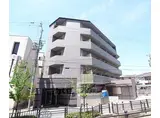 近鉄京都線 伏見駅(京都) 徒歩7分 5階建 築14年