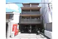 京都府京都市伏見区深草稲荷中之町の建物