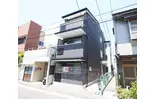 京阪電気鉄道京阪線 丹波橋駅 徒歩5分  築15年