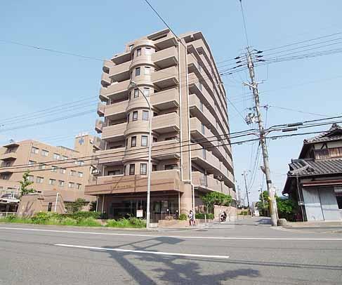 京阪電気鉄道京阪線 淀駅 徒歩7分  築31年