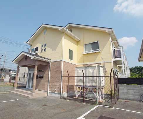 京阪電気鉄道京阪線 淀駅 徒歩14分  築22年