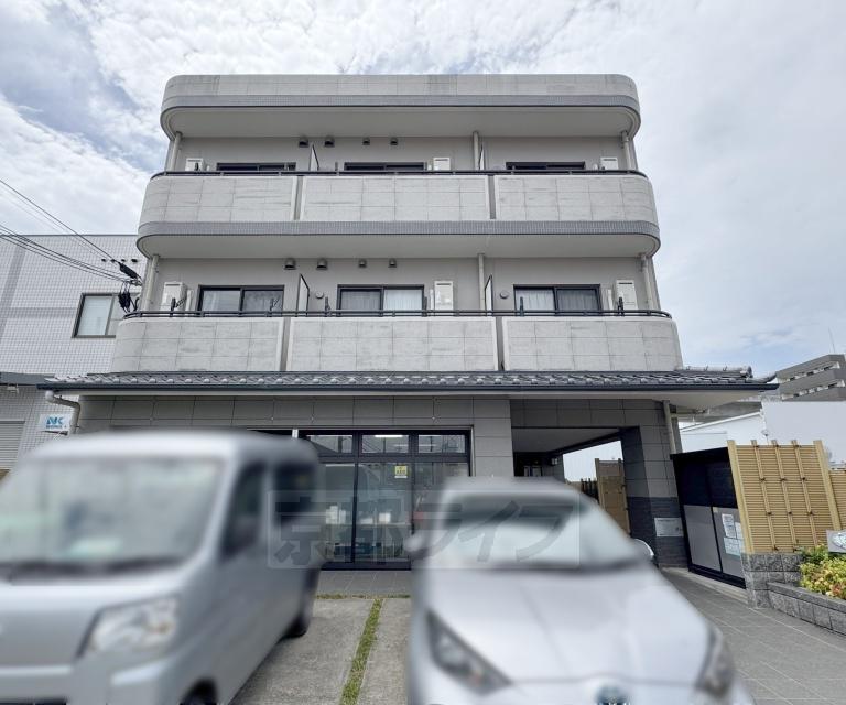 近鉄京都線 伏見駅(京都) 徒歩11分 3階建 築15年