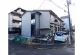 京都府京都市伏見区深草出羽屋敷町の建物