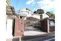 京都府京都市伏見区桃山町本多上野の戸建賃貸