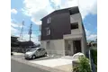 京都府京都市伏見区竹田西内畑町の建物