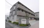 京都市烏丸線 くいな橋駅 徒歩4分  築15年