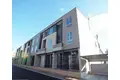 京都府京都市伏見区横大路一本木の建物