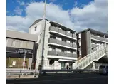 近鉄京都線 伏見駅(京都) 徒歩1分 4階建 築13年