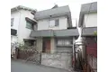 京都府京都市伏見区桃山毛利長門西町の戸建賃貸