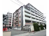 近鉄京都線 伏見駅(京都) 徒歩2分 7階建 築13年
