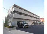 近鉄京都線 竹田駅(京都) 徒歩11分 3階建 築14年