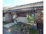 近鉄京都線 向島駅 徒歩11分 1階建 築62年