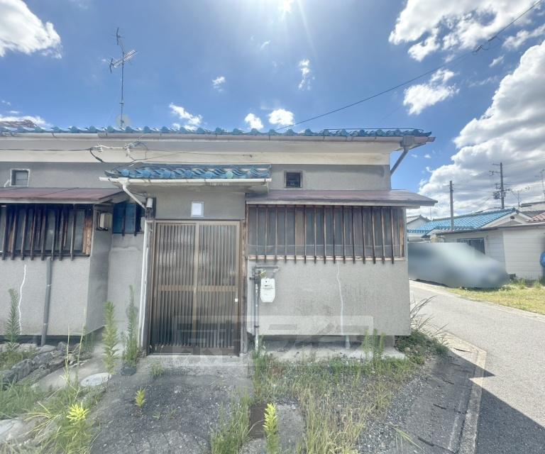 近鉄京都線 向島駅 徒歩11分  築62年(2K)