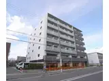京阪電気鉄道京阪線 龍谷大前深草駅 徒歩6分 7階建 築13年