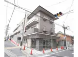 京阪電気鉄道京阪線 藤森駅 徒歩5分 3階建 築13年