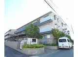 京阪電気鉄道京阪線 伏見桃山駅 徒歩23分 3階建 築12年