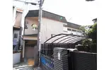 奈良線 桃山駅 徒歩3分  築52年