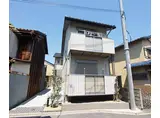 京阪電気鉄道京阪線 丹波橋駅 徒歩7分 2階建 築13年
