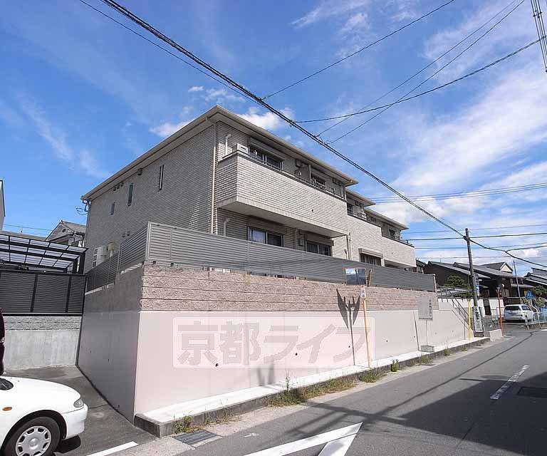 京阪電気鉄道京阪線 淀駅 徒歩3分  築12年