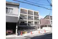 京都府京都市伏見区加賀屋町の建物