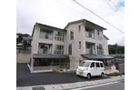 奈良線 桃山駅 徒歩6分  築12年