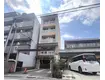 京都市烏丸線 鞍馬口駅 徒歩20分  築17年(1K/4階)