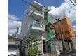 京都府京都市北区北野下白梅町の建物