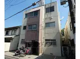 京都市烏丸線 北大路駅 徒歩19分 3階建 築53年