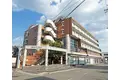 京都府京都市北区北野西白梅町の建物