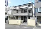 レオパレス紫野