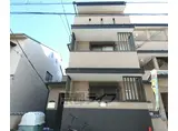 フラッティ吉野町A