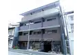 京都府京都市上京区表町の建物
