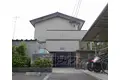 京都府京都市北区鷹峯上ノ町の建物