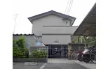 京都市烏丸線 北大路駅 徒歩30分  築18年