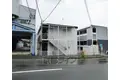 レオパレスRAINBOW