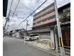 京都市烏丸線 今出川駅 徒歩10分  築16年(1K/4階)