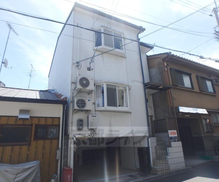 京都府京都市北区 3階建 築37年