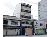 京都市烏丸線 今出川駅 徒歩15分 5階建 築15年